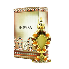 Howra Gold by Khadlaj