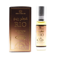 Rio Oil 6 ML By Al Rehab