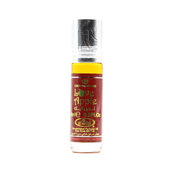 Love Apple Oil 6 ML By Al Rehab