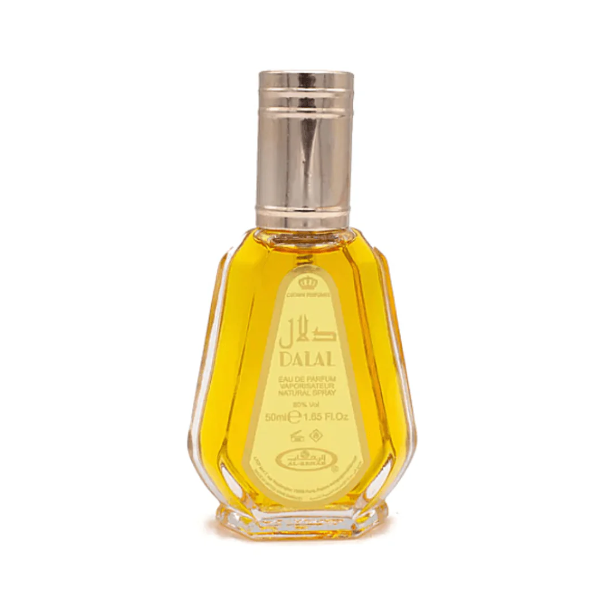 Dalal Perfume Spray EDP-50ML by Al Rehab