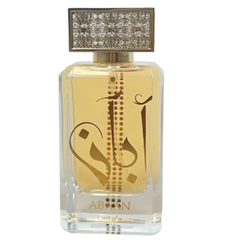 Abaan EDP-100ml(3.4 oz) Unisex | by Lattafa