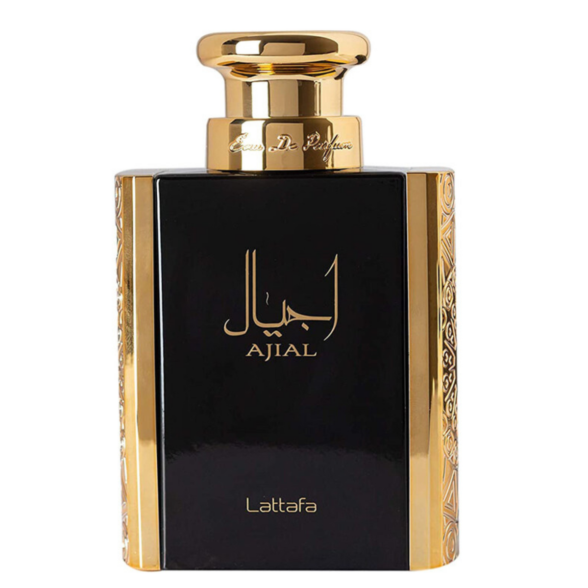 AJIAL  EDP - 100mL (3.4 oz) by Lattafa