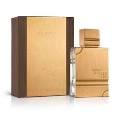 Amber Oud, Gold Edition & Tobacco Edition EDP - 60ML each By Al Haramain