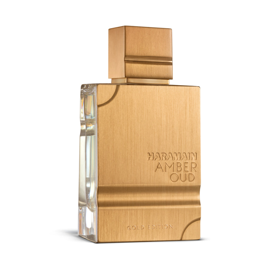 Amber Oud Golden Edition EDP - 60ml (2.0 oz) by Al Haramain