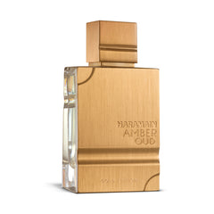 Amber Oud Golden Edition EDP - 60ml (2.0 oz) by Al Haramain