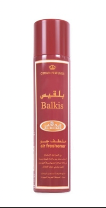 Balkis By Al Rehab 300 ML A/F