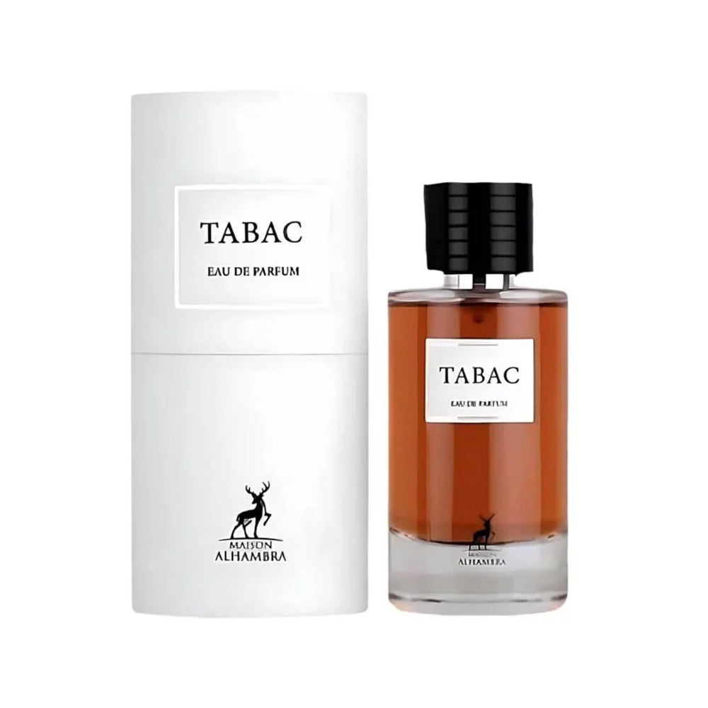 Tabac EDP By Maison Alhambra