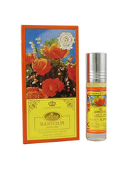 Bakhour Oil 6 ML By Al Rehab