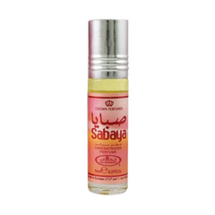 Sabaya  Oil 6 ML By Al Rehab