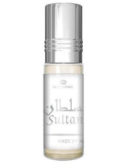 Sultan 6 ML Oil  By Al Rehab