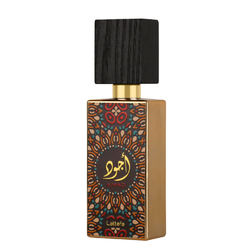 Ajwad EDP Unisex - 60ML by Lattafa