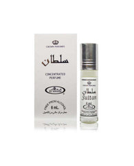 Sultan 6 ML Oil  By Al Rehab