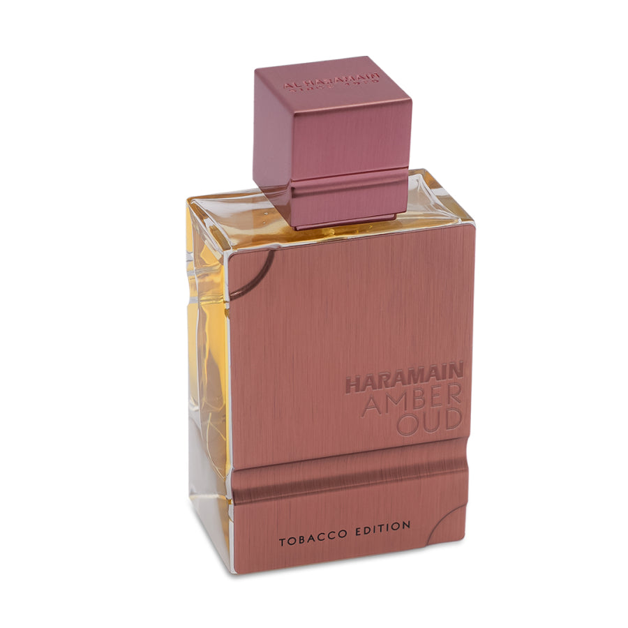 Amber Oud Tobacco Edition EDP 60ml (2.0 oz) by Al Haramain