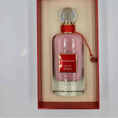 Ithra Dubai Pomegranate for women 100ml By  Ard Al Zaafaran