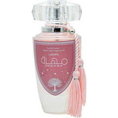 Lattafa Mohra Silky Rose EDP Perfume 100 ML