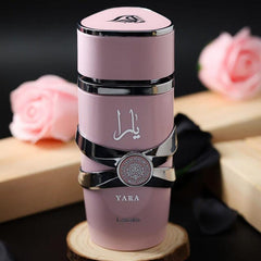 Lattafa yara 3.40 oz women