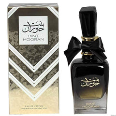 Bint Hooran  80ml (2.72 Fl. oz) by Ard Al Zaafaran