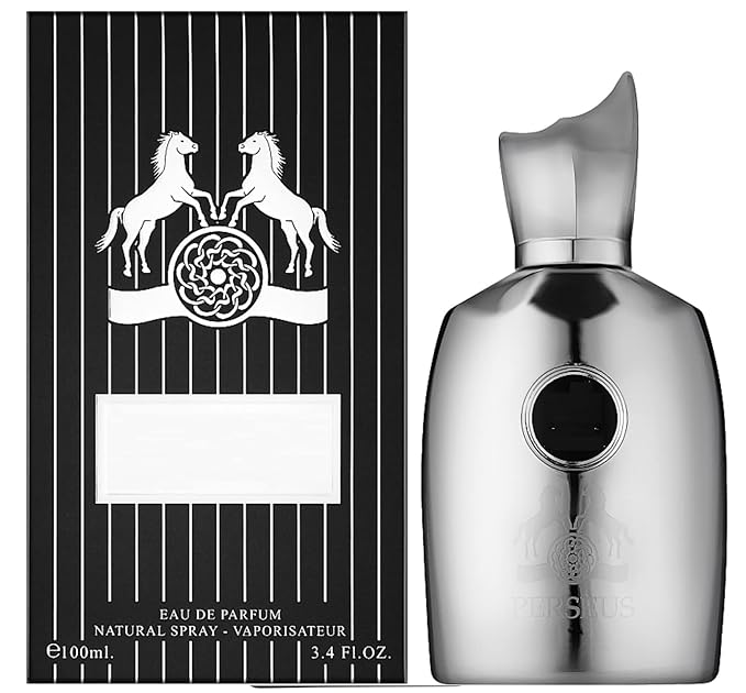 ALHAMBRA PERSEUS 3.4 EAU DE PARFUM SPRAY